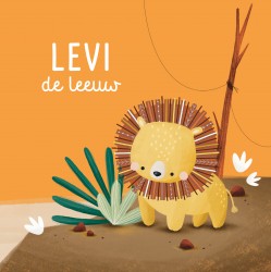 Levi de leeuw - Lifestyle-collectie