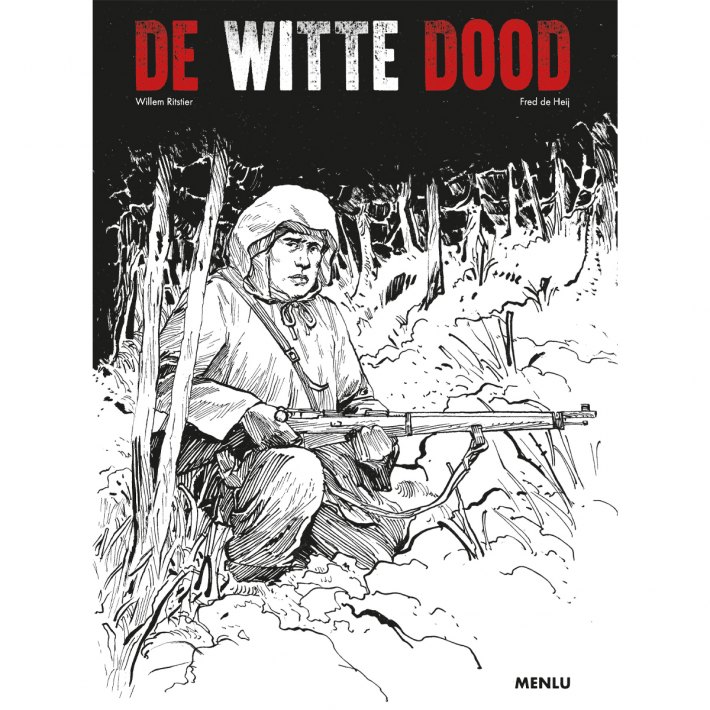 De Witte Dood
