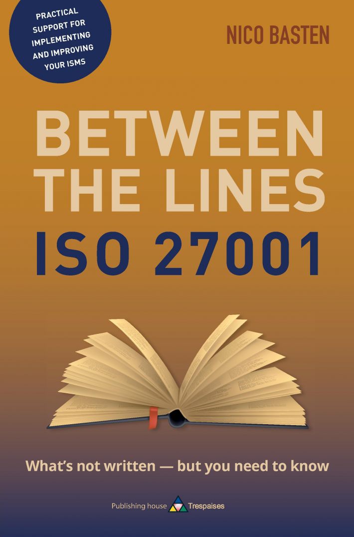 ISO 27001 Between the Lines