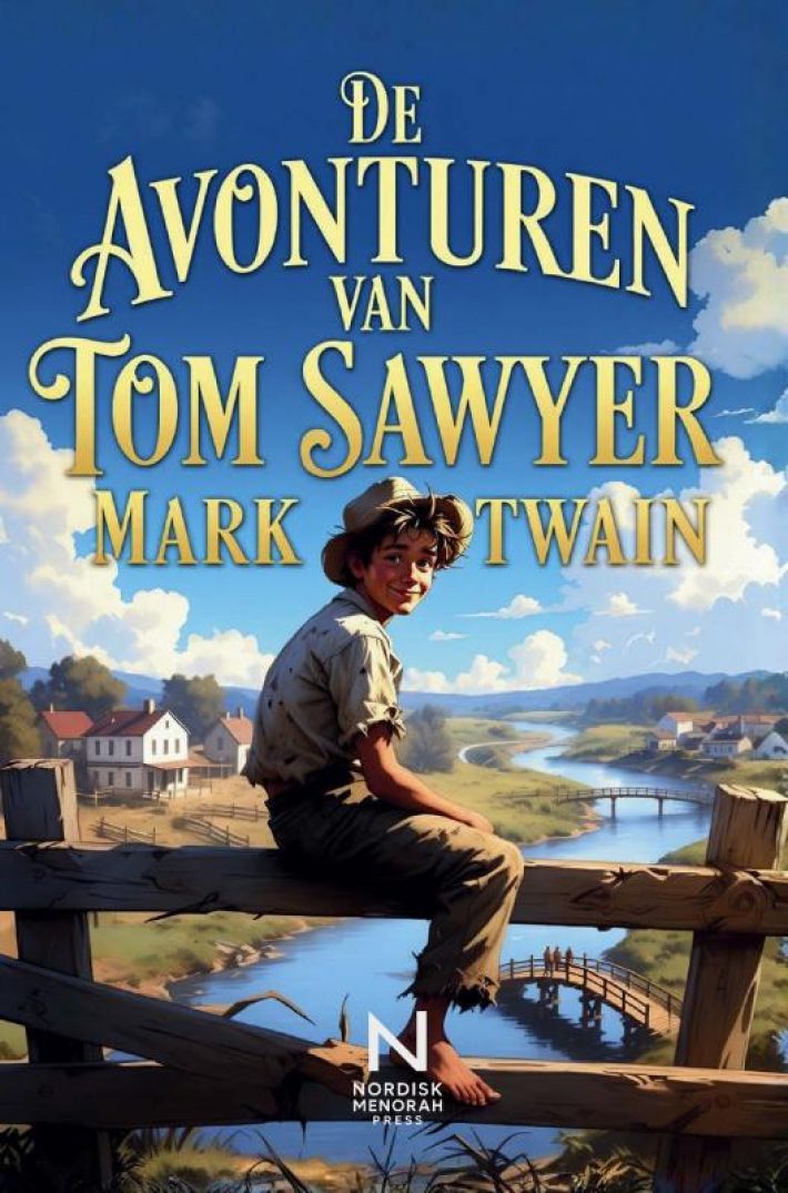 De avonturen van Tom Sawyer