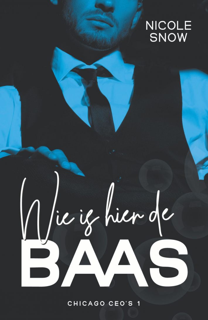 Wie is hier de baas &bullet; Wie is hier de baas