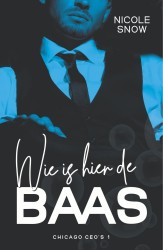 Wie is hier de baas &bullet; Wie is hier de baas