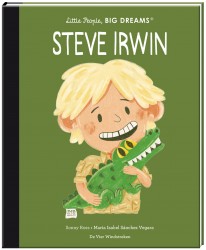 Steve Irwin Steve Irwin