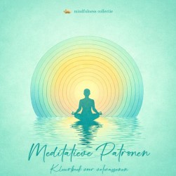 Meditatieve Patronen kleurboek