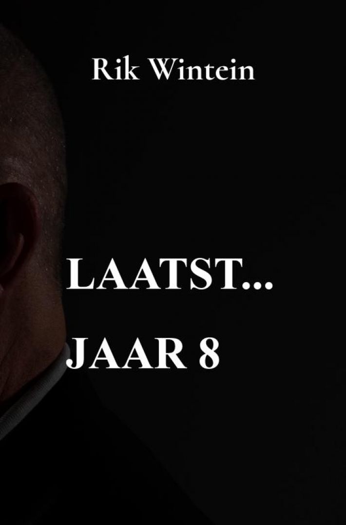 Laatst... jaar 8