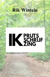Ik pruts, schrijf en zing Ik pruts, schrijf en zing
