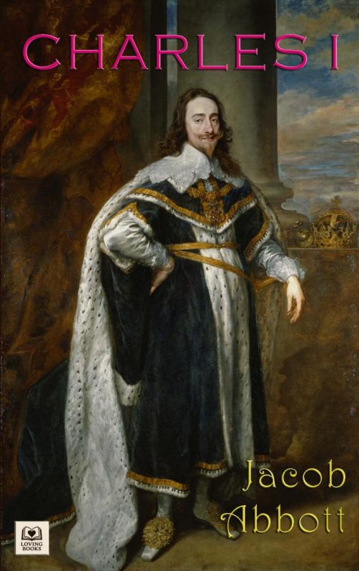 Charles I Charles I