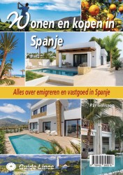 Wonen en kopen in Spanje