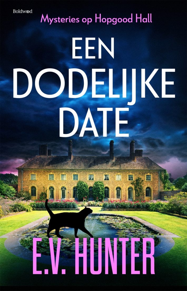 Een dodelijke date