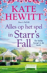Alles op het spel in Starr's Fall