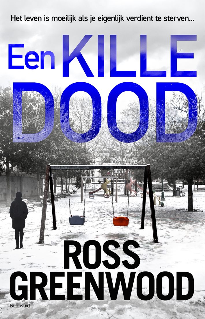 Een kille dood Een kille dood