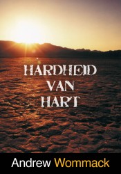 Hardheid van hart