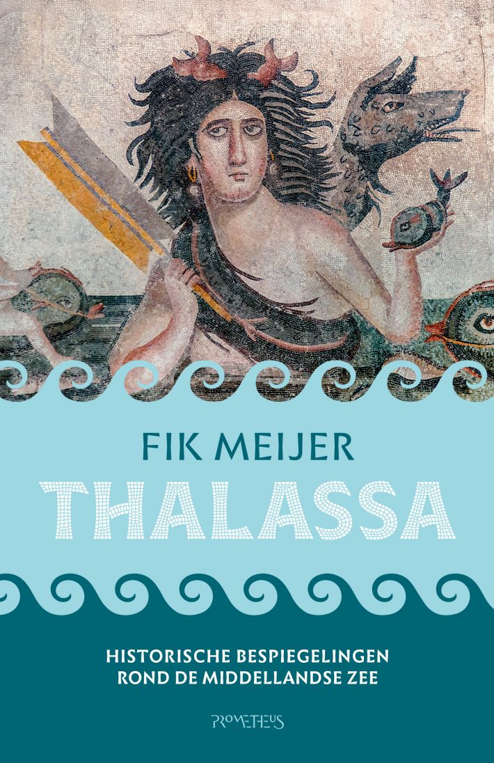 Thalassa Thalassa