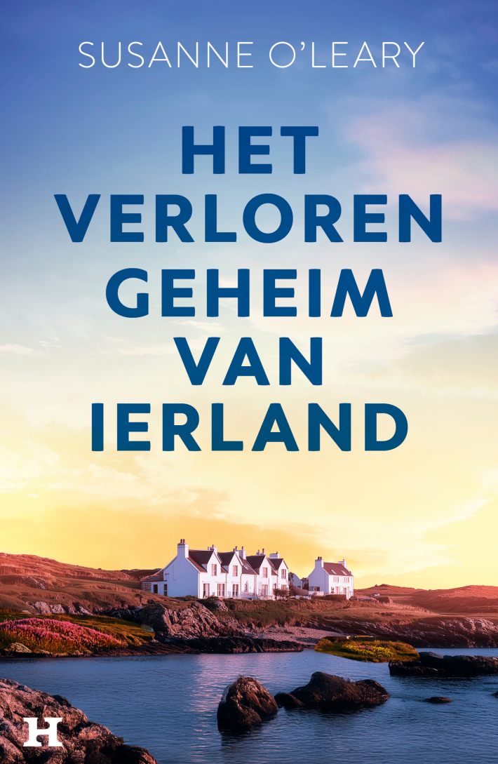 Het verloren geheim van Ierland Het verloren geheim van Ierland