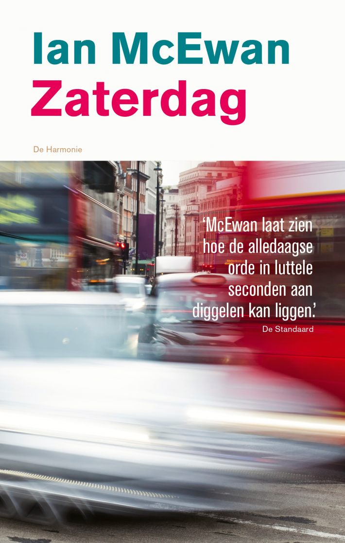 Zaterdag Zaterdag
