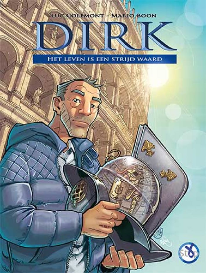 Het leven is een strijd waard