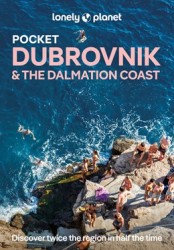 Lonely Planet Pocket Dubrovnik & the Dalmatian Coast