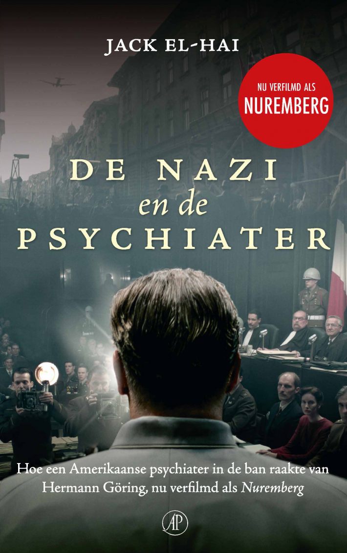 De nazi en de psychiater
