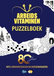 Puzzelboek arbeidsvitaminen Puzzelboek arbeidsvitaminen