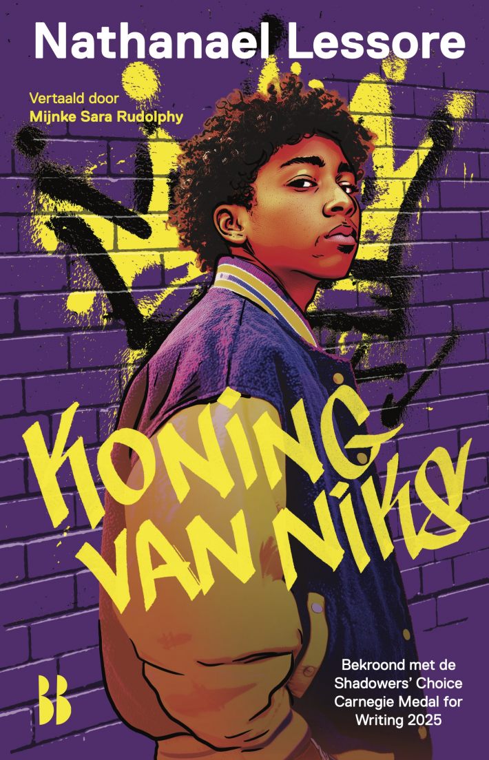 Koning van niks • Koning van niks Koning van niks • Koning van niks