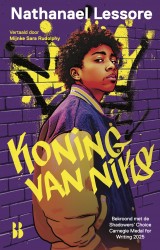 Koning van niks • Koning van niks Koning van niks • Koning van niks