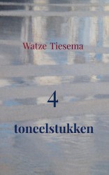 4 toneelstukken