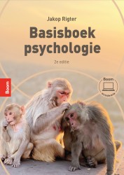 Basisboek psychologie