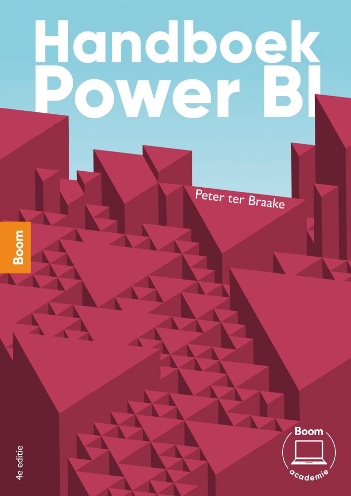 Handboek Power BI Handboek Power BI