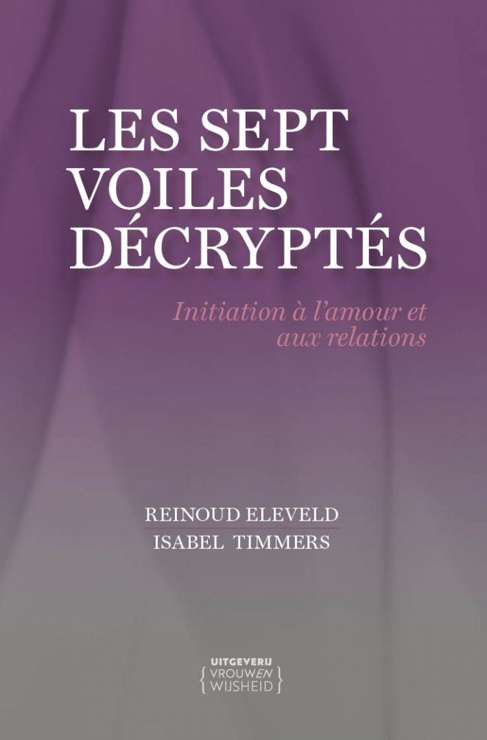 Les Sept Voiles décryptés