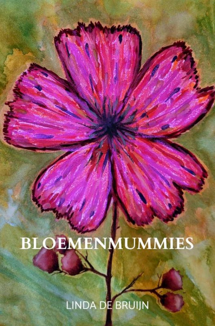 Bloemenmummies Bloemenmummies