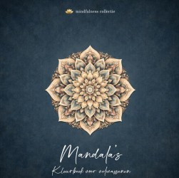 Mandala's kleurboek