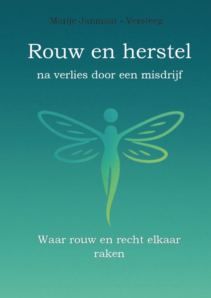 Rouw en herstel na een misdrijf