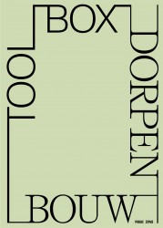 Toolbox Dorpenbouw