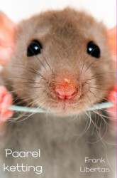 Paarelketting Paarelketting