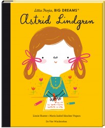 Astrid Lindgren Astrid Lindgren