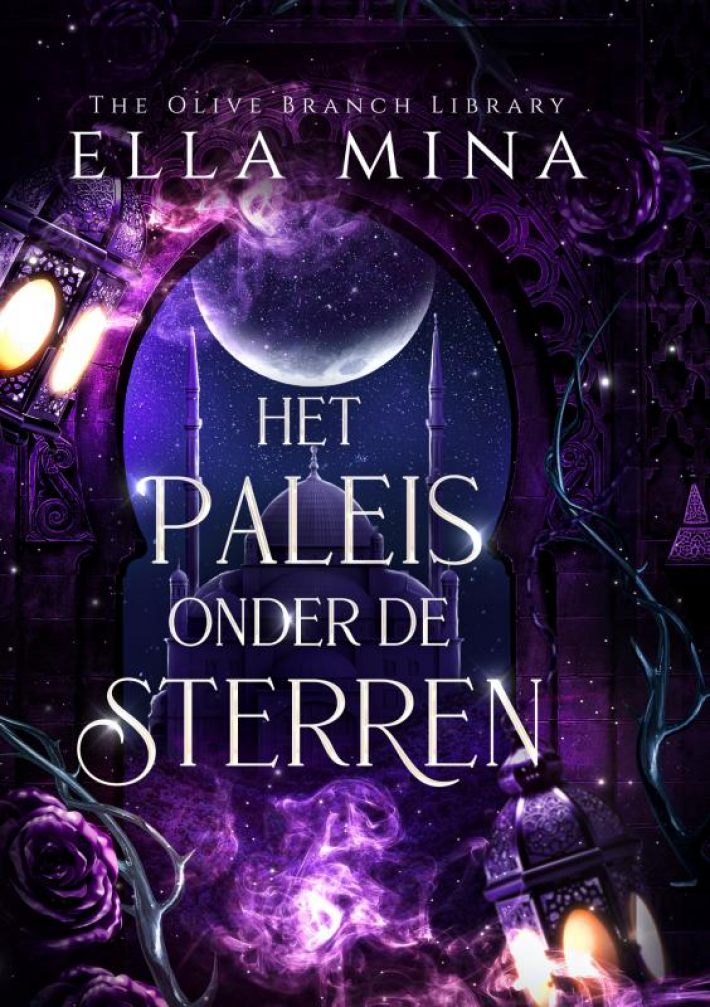 Het Paleis onder de Sterren Het Paleis onder de Sterren