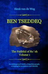 Ben Tseddeq &bullet; Ben Tseddeq &bullet; Ben Tseddeq
