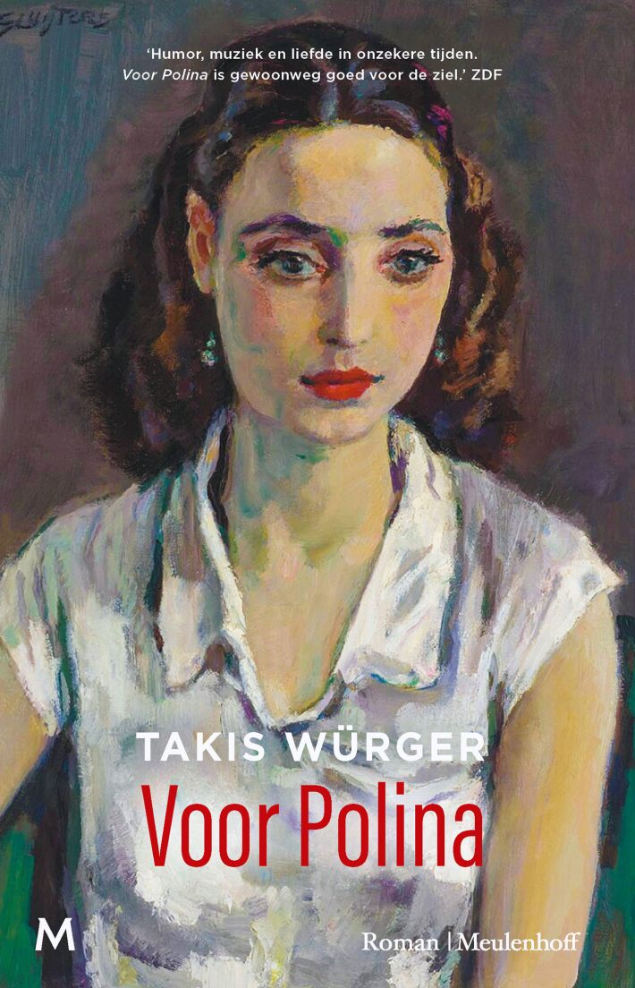 Voor Polina • Voor Polina Voor Polina • Voor Polina