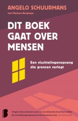 Dit boek gaat over mensen &bullet; Dit boek gaat over mensen