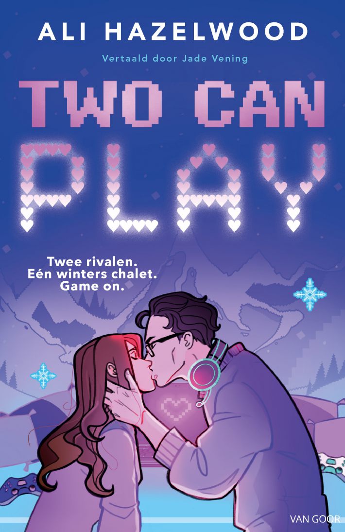 Two Can Play &bullet; Two Can Play