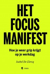 Het Focusmanifest