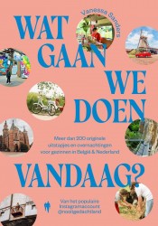 Wat gaan we doen vandaag? Wat gaan we doen vandaag?