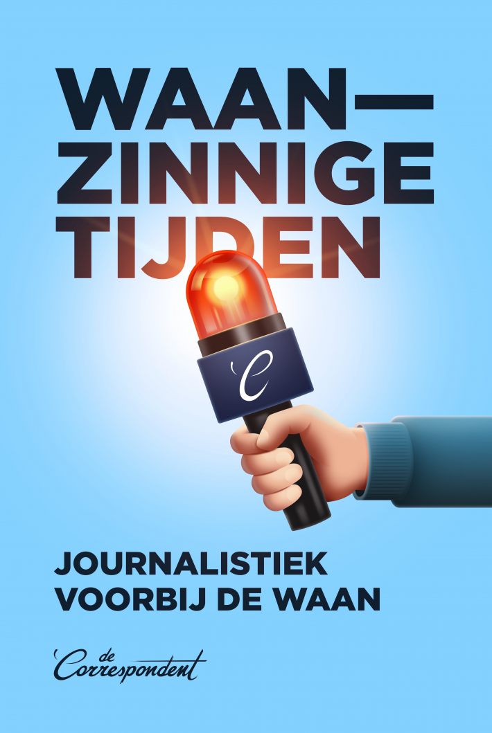 Waanzinnige tijden &bullet; Waanzinnige tijden