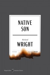 Native Son American Classics Edition Native Son American Classics Edition