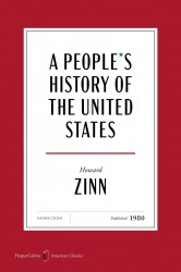 A People's History of the United States American Classics Edition A People's History of the United States American Classics Edition