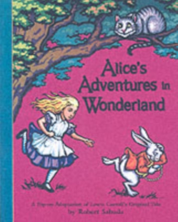 Alice's Adventures in Wonderland Alice's Adventures in Wonderland