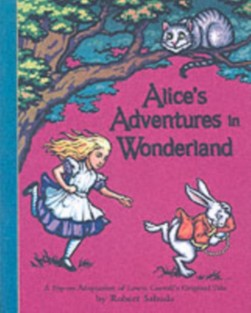 Alice's Adventures in Wonderland Alice's Adventures in Wonderland