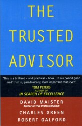 The Trusted Advisor The Trusted Advisor
