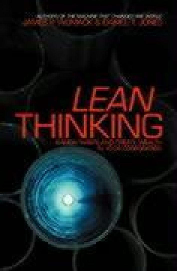 Lean Thinking