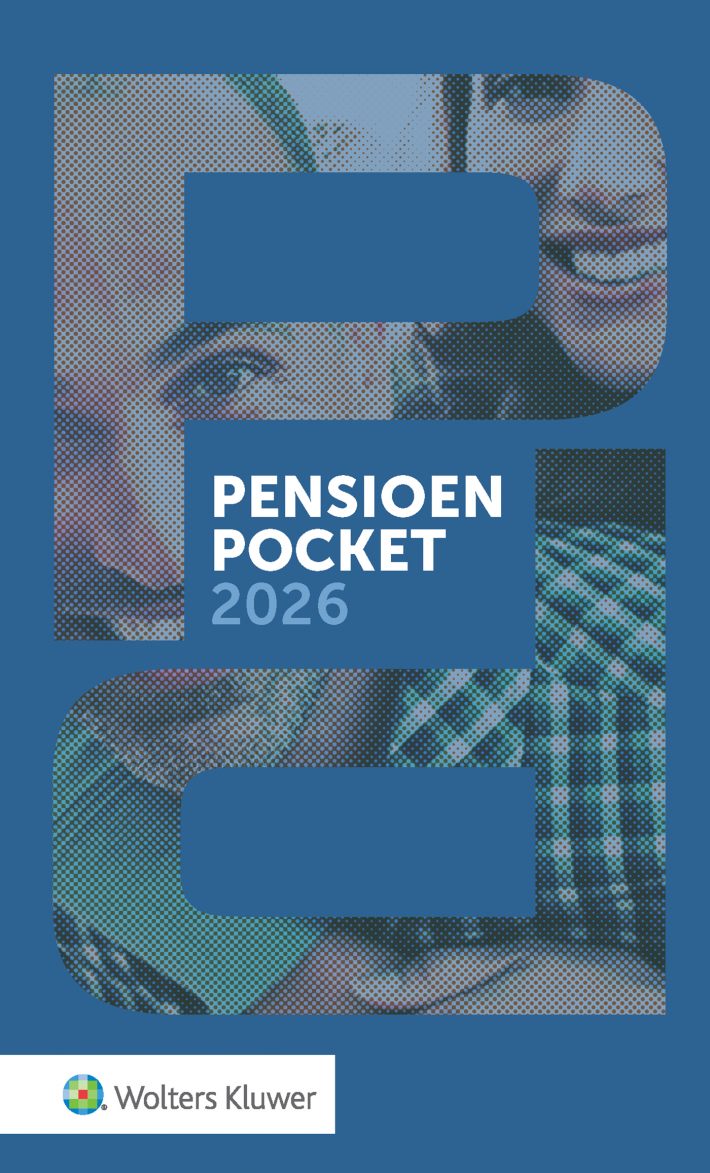 PensioenPocket 2026 &bullet; PensioenPocket 2026